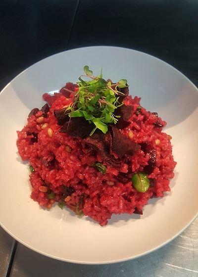 NINE 50 Restaurant & Bar - Restaurant Darwin 5