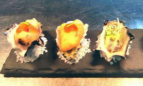 NINE 50 Restaurant & Bar - Restaurant Darwin 6