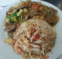 Oriental Wok - Restaurant Darwin