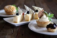 Orio Cafe Patisserie Bar
