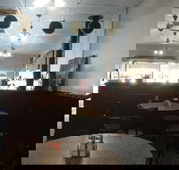 The Rustic Coffee Lounge - Restaurant Darwin