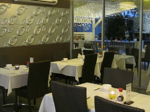 Xanadu On Collins - Restaurant Darwin 0