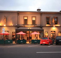 Custom House Hotel - Restaurant Darwin