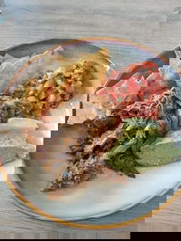 Notting Hill Takeaway and Notting Hill Restaurant Darwin Restaurant Darwin