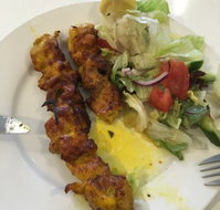 Persian Flavours Takeaway and Eatin