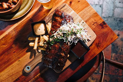 Piatella Cafe Bar - Restaurant Darwin 0
