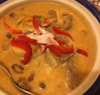 Siam Orchid Restaurant - Restaurant Darwin