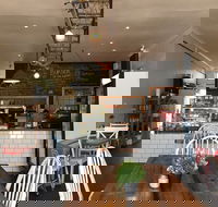 The Foodrinkery - Restaurant Darwin