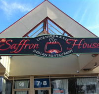 The Saffron House - Restaurant Darwin