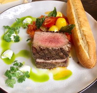 The Vault on Nelson - Restaurant Darwin
