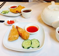 Vegie Bowl Restaurant