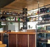 Creme - Restaurant Darwin