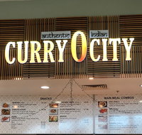 CurryOcity - Restaurant Darwin