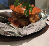 Jimmy Leung's Kitchen - Restaurant Darwin