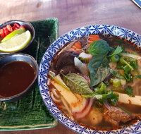 KG4435 - Restaurant Darwin