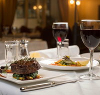 Oliver's Restaurant