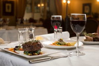 Oliver's Restaurant