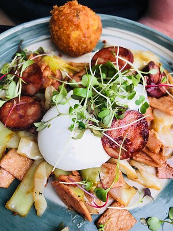 Essendon Airport VIC Restaurant Darwin