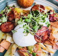 Revitalise Cafe - Restaurant Darwin