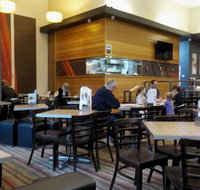 The Coffee Club - Restaurant Darwin