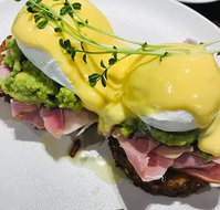 The Hungry Fox Cafe - Restaurant Darwin