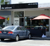 The Jolimont