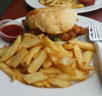 Three Sugars - Restaurant Darwin