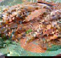 A Taste of Spice Take Away - Restaurant Darwin