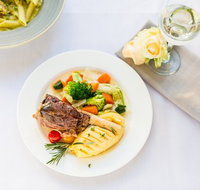Al Porto Vecchio - Restaurant Darwin