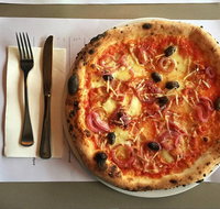 Altro Pizza  Caffe - Restaurant Darwin