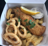 Batterbing - Restaurant Darwin