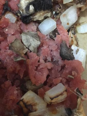 Bayside Pizza And Pasta - Restaurant Darwin 0