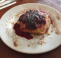 Cafe Cirino - Restaurant Darwin