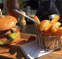 Carter Smith Devlin  Co - Restaurant Darwin
