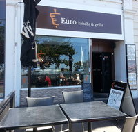 Euro Kebabs  Grills - Restaurant Darwin
