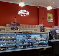 Ferguson Plarre Bakehouses - Williamstown - Restaurant Darwin