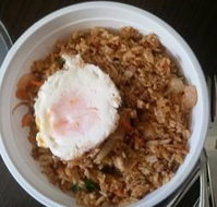 Fong's Kitchen - Restaurant Darwin