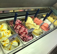 Iscream - Restaurant Darwin