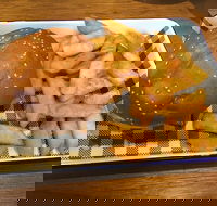 Junction Beer Hall  Wine Bar - Restaurant Darwin