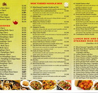 Kenny's Yum Cha House - Restaurant Darwin