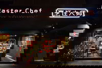 Master Chef Chinese Restaurant