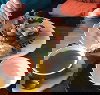 Match And Co - Restaurant Darwin