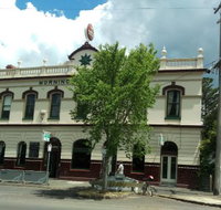 Morning Star - Restaurant Darwin