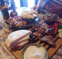 Nando's - Restaurant Darwin