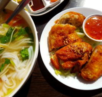 Pho 187 - Restaurant Darwin