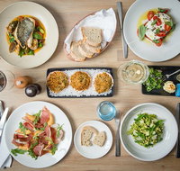 Pier Farm - Restaurant Darwin