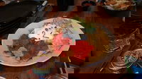 PJ's Mexican Kitchen