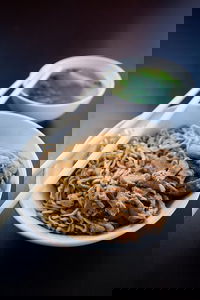 Pondok Bamboe Koening