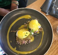 Porters Williamstown - Restaurant Darwin