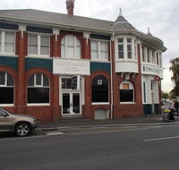 Prince Albert Hotel - Restaurant Darwin